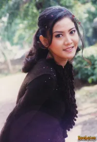 Foto Peggy Melati Sukma