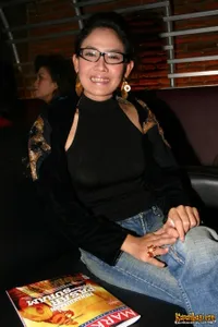 Foto Peggy Melati Sukma