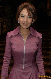 Foto Peggy Melati Sukma