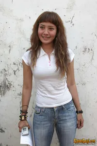 Foto Peggy Melati Sukma