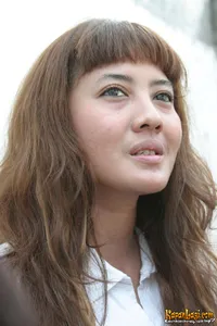 Foto Peggy Melati Sukma