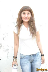 Foto Peggy Melati Sukma