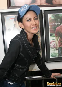 Foto Peggy Melati Sukma