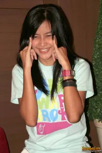 Foto Permatasari Harahap