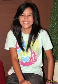 Foto Permatasari Harahap