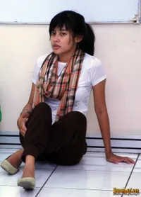 Foto Permatasari Harahap