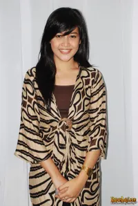 Foto Permatasari Harahap