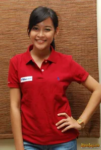 Foto Permatasari Harahap