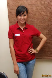 Foto Permatasari Harahap