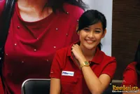 Foto Permatasari Harahap