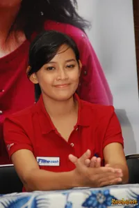 Foto Permatasari Harahap