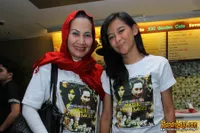 Foto Permatasari Harahap