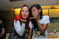 Foto Permatasari Harahap