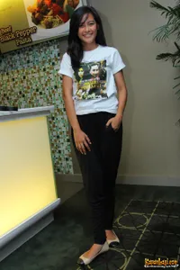 Foto Permatasari Harahap