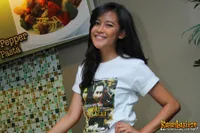 Foto Permatasari Harahap