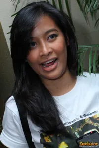 Foto Permatasari Harahap