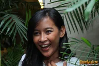 Foto Permatasari Harahap