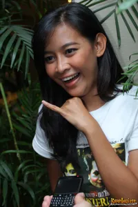 Foto Permatasari Harahap