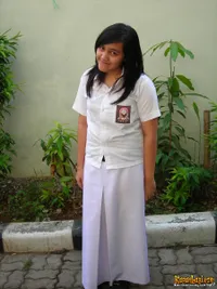 Foto Permatasari Harahap