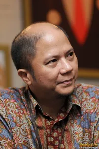 Foto Peter Hendarmin