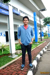 Foto Petra Sihombing