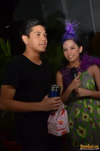 Foto Petra Sihombing