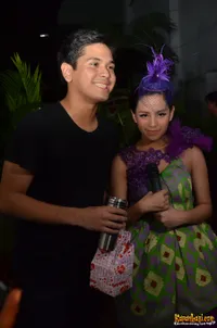 Foto Petra Sihombing