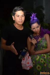 Foto Petra Sihombing