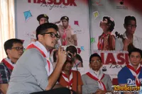 Foto Petra Sihombing