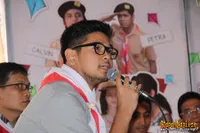 Foto Petra Sihombing