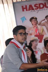 Foto Petra Sihombing