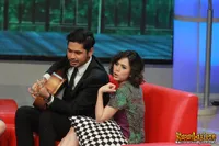 Foto Petra Sihombing