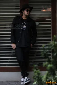 Foto Petra Sihombing