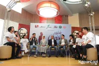 Foto Petra Sihombing