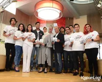 Foto Petra Sihombing