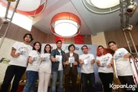 Foto Petra Sihombing