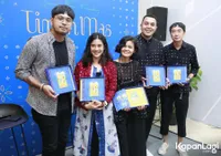 Foto Petra Sihombing