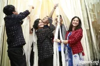 Foto Petra Sihombing