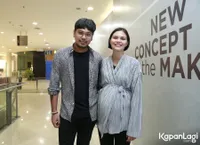 Foto Petra Sihombing