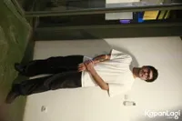 Foto Petra Sihombing