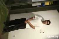 Foto Petra Sihombing