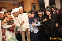 Foto Pipik Dian Irawati