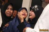 Foto Pipik Dian Irawati