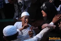 Foto Pipik Dian Irawati