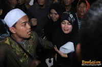 Foto Pipik Dian Irawati