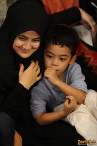 Foto Pipik Dian Irawati