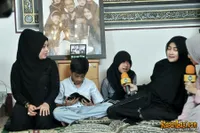 Foto Pipik Dian Irawati