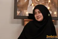 Foto Pipik Dian Irawati