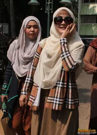 Foto Pipik Dian Irawati