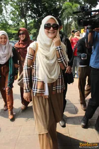 Foto Pipik Dian Irawati